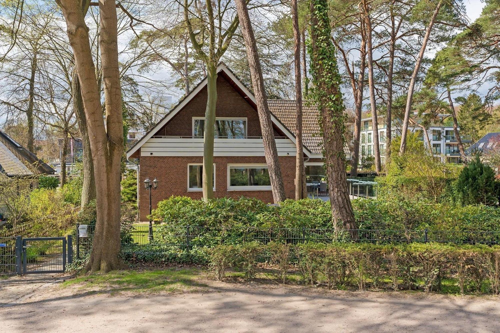 Haus Eva Mar Am Meer Appartement 4 Timmendorfer Strand Exterior photo